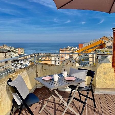 La Vista Apartment Бастия Екстериор снимка