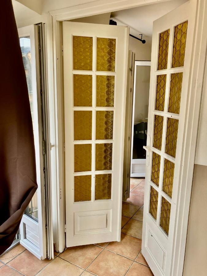 La Vista Apartment Бастия Екстериор снимка