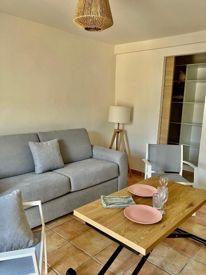 La Vista Apartment Бастия Екстериор снимка