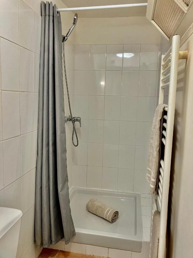 La Vista Apartment Бастия Екстериор снимка