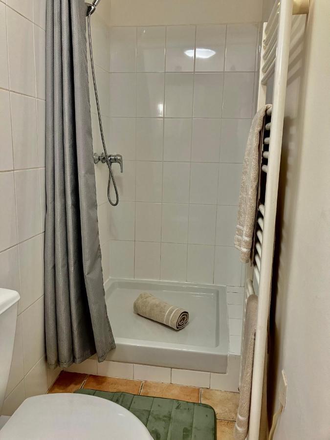 La Vista Apartment Бастия Екстериор снимка