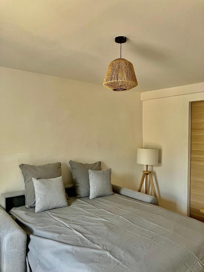 La Vista Apartment Бастия Екстериор снимка