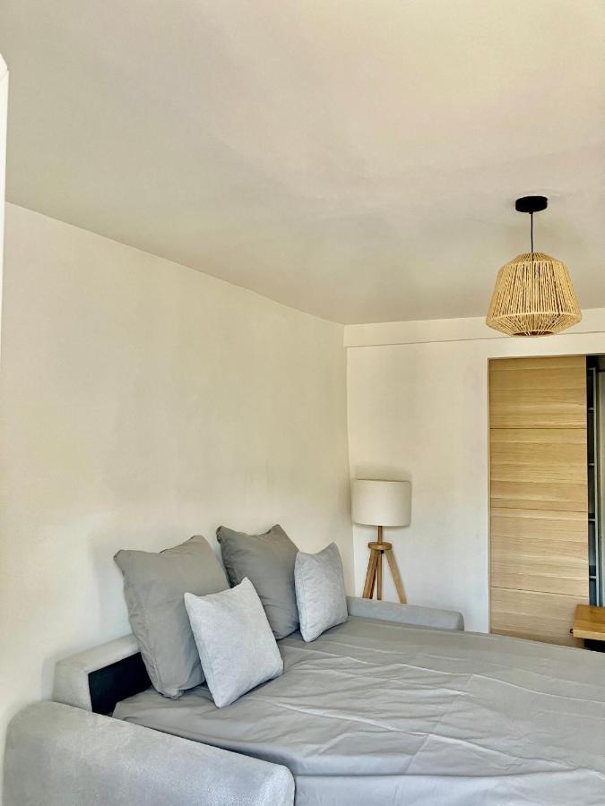 La Vista Apartment Бастия Екстериор снимка